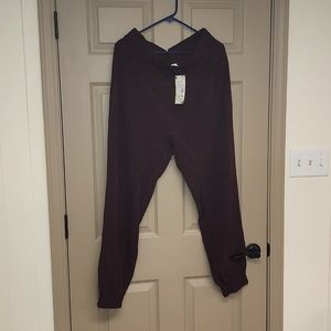 Halara Joggers